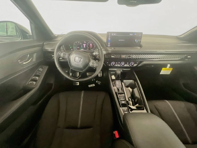 New 2026 Honda Accord Sport image 18