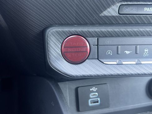 New 2026 Ford Mustang Coupe RWD image 6