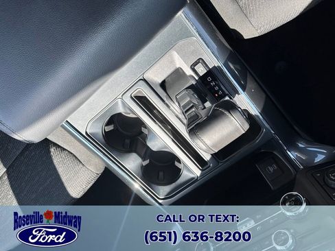 Used 2023 Ford F150 XLT w/ Equipment Group 302A High AWD/4WD image 17
