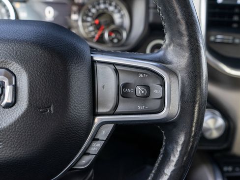 Used 2019 RAM 1500 Laramie AWD/4WD image 25