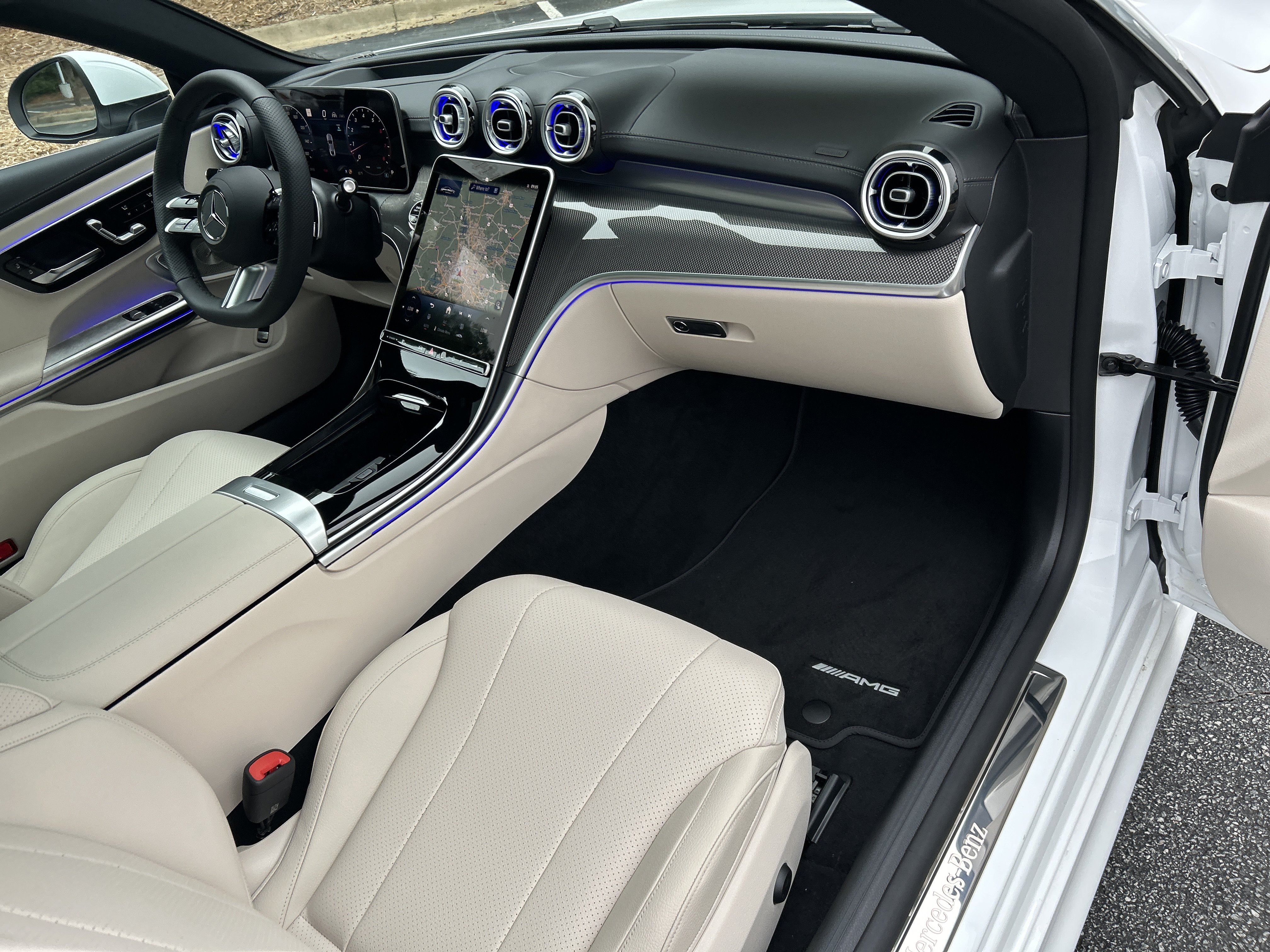 New 2027 Mercedes-Benz CLE 450 4MATIC Coupe image 35