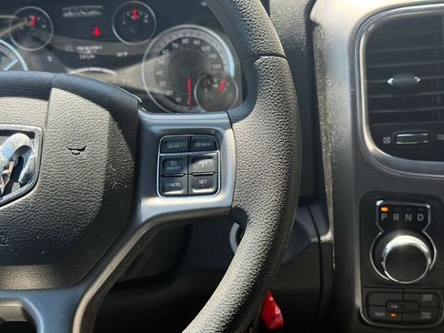 Used 2021 RAM 1500 Warlock w/ Electronics Group AWD/4WD image 11