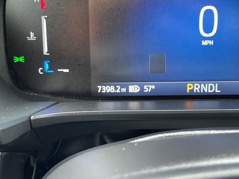 Used 2024 Ford Escape ST-Line w/ Tech Pack #1 AWD/4WD image 16