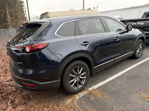 Used 2020 MAZDA CX-9 Touring image 6