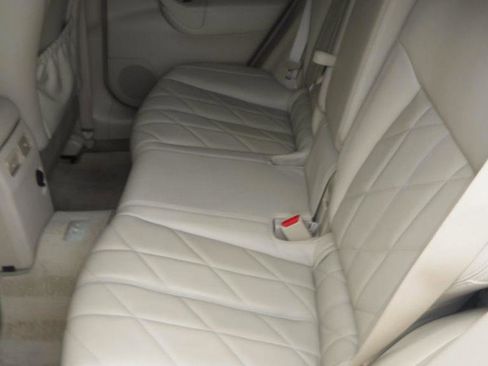 Used 2012 INFINITI FX35 AWD w/ Premium Pkg image 29