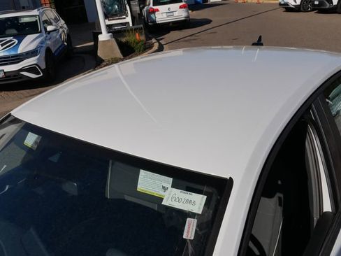 New 2026 Volkswagen Jetta Sport image 6