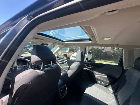 Used 2019 Subaru Forester Sport AWD/4WD image 25