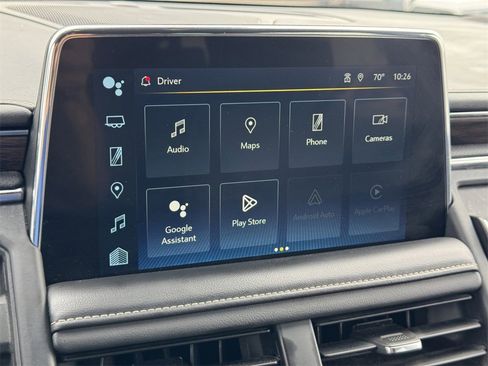 Used 2023 Chevrolet Suburban Premier image 13