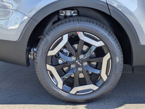 New 2025 Kia Telluride EX image 10