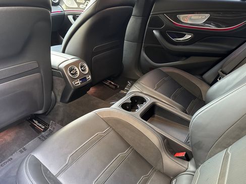 Certified 2021 Mercedes-Benz AMG GT 63 S image 15