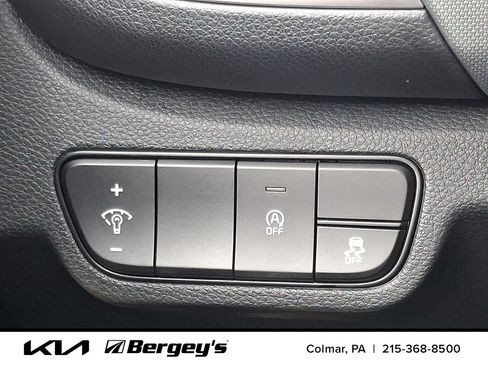 Certified 2026 Kia Seltos LX AWD/4WD image 18