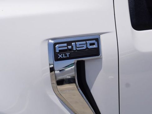 Used 2021 Ford F150 XLT w/ Equipment Group 302A High RWD image 10