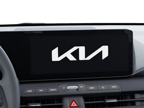 New 2026 Kia K4 LX image 20