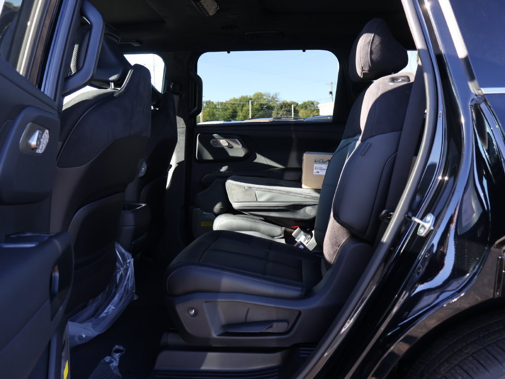 New 2027 Kia Telluride SX Prestige AWD/4WD image 13