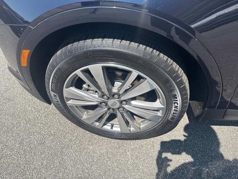 Used 2021 Cadillac XT5 Premium Luxury image 13