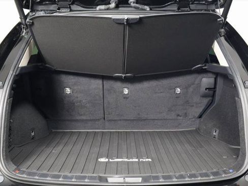 Certified 2025 Lexus NX 350 AWD image 14