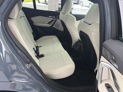 Used 2026 BMW X2 xDrive28i AWD/4WD image 12