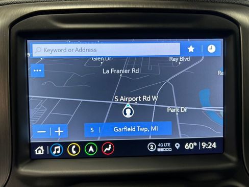 Certified 2021 GMC Sierra 1500 Denali w/ Denali Ultimate Package image 20