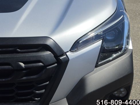 Used 2023 Subaru Forester Wilderness AWD/4WD image 36