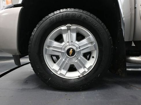 Used 2009 Chevrolet Silverado 1500 LT w/ Power Pack Plus image 18