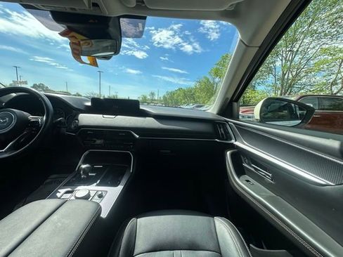 Used 2024 MAZDA CX-90 3.3 Turbo w/ Preferred Plus image 29