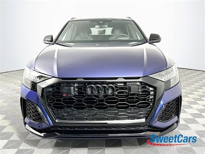 Used 2024 Audi RS Q8