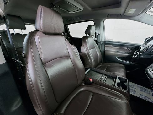 Used 2020 Honda Odyssey EX-L image 28