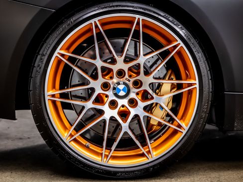 Used 2016 BMW M4 GTS RWD image 38