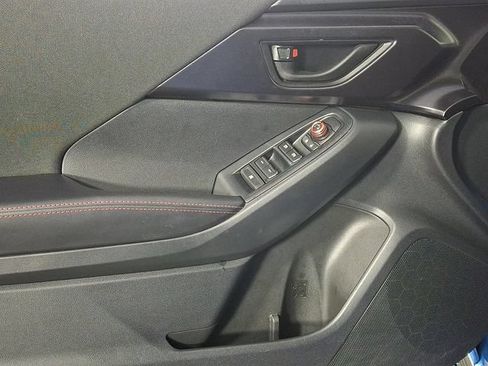 Certified 2025 Subaru Impreza RS AWD/4WD image 14