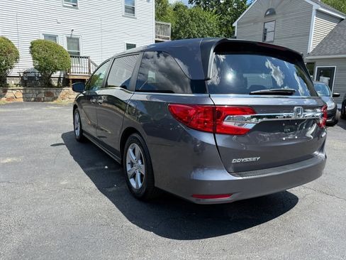 Used 2019 Honda Odyssey EX-L image 5