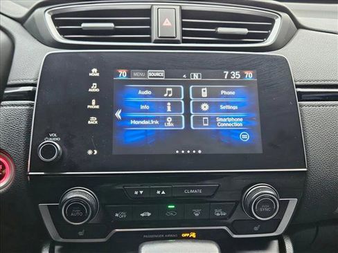 Used 2020 Honda CR-V EX-L image 13