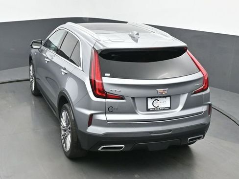 Used 2024 Cadillac XT4 Premium Luxury FWD image 39