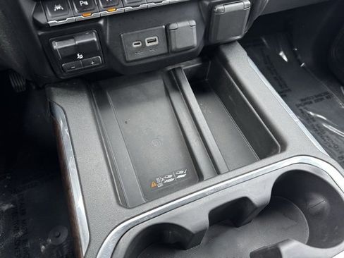 Used 2020 GMC Sierra 1500 SLT w/ SLT Premium Plus Package image 15