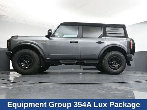 Used 2023 Ford Bronco Wildtrak image 30