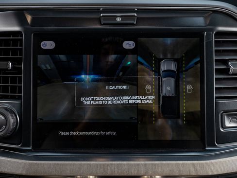 Used 2026 Ford F350 Platinum w/ Platinum Plus Package image 26