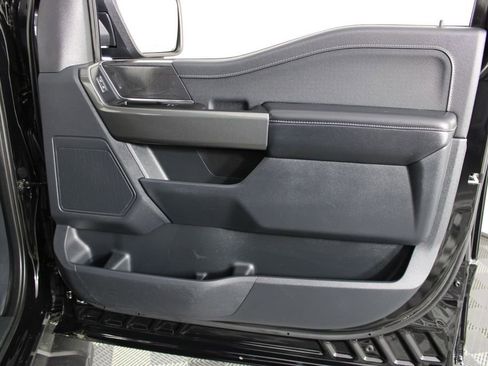 Used 2023 Ford F150 XLT w/ Equipment Group 302A High image 36