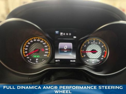 Used 2016 Mercedes-Benz AMG GT S image 9