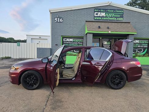 Used 2012 Honda Accord LX image 47