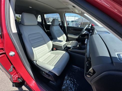 Certified 2024 Honda CR-V EX-L image 35