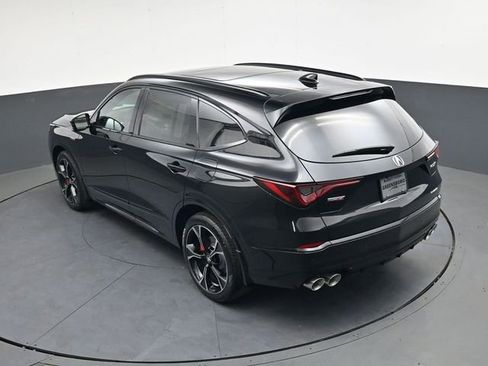 New 2026 Acura MDX Type S AWD/4WD image 23