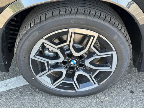 New 2026 BMW X1 xDrive28i w/ Technology Package image 22