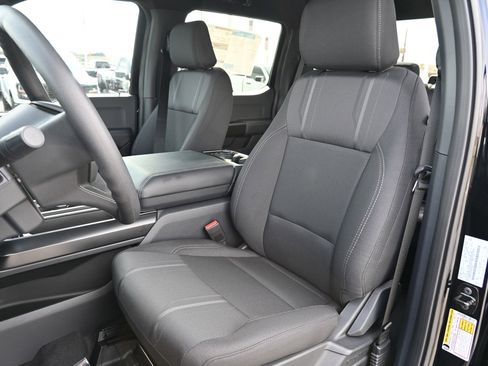 New 2026 Ford F150 STX w/ F-150 LOBO Package image 29