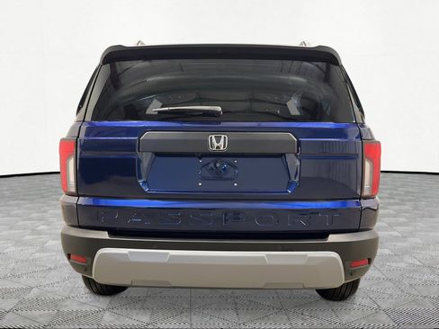 New 2026 Honda Passport RTL image 5