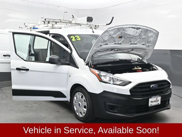 Used 2023 Ford Transit Connect XL FWD image 43