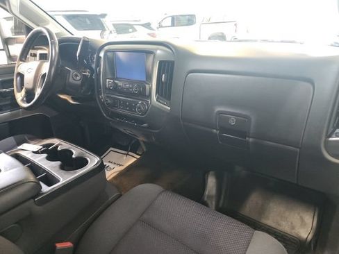 Used 2018 Chevrolet Silverado 3500 LT w/ Snow Plow Prep Package AWD/4WD image 16