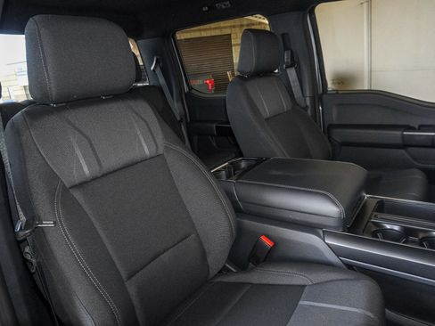 New 2026 Ford F150 STX AWD/4WD image 41