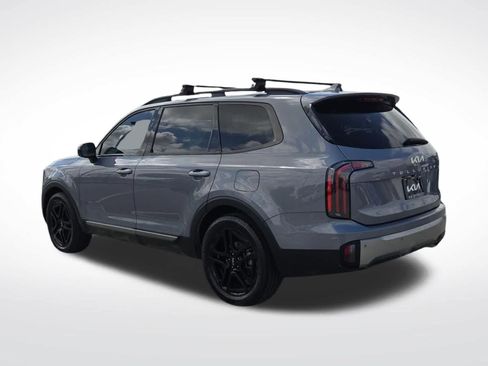 Certified 2023 Kia Telluride SX Prestige X-Line AWD/4WD image 5