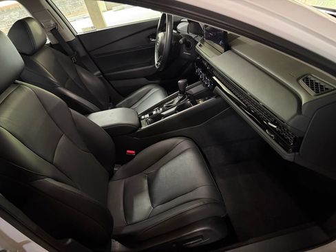 Used 2023 Honda Accord EX-L image 23