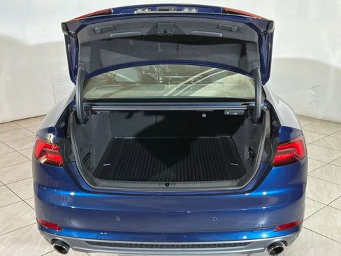 Used 2018 Audi A5 2.0T Premium Plus w/ Premium Plus image 22