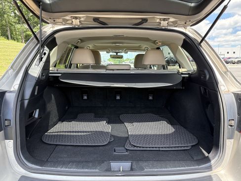 Used 2018 Subaru Outback 2.5i Limited AWD/4WD image 12